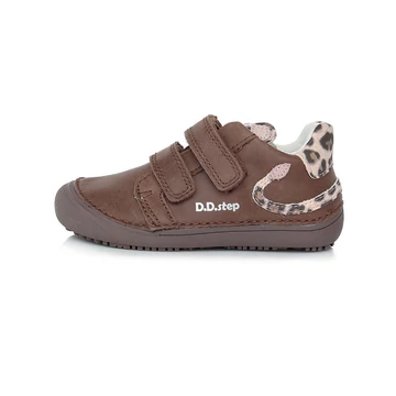 D.D.Step Kislány BAREFOOT Zárt cipő
