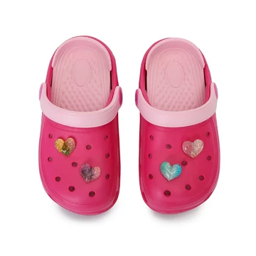 D.D.Step Kislány Papucs (J091-41700C)