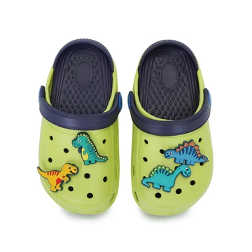 D.D.Step Kisfiú Papucs (J091-41700A)