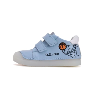 D.D.Step Kisfiú Zárt cipő (S049-51676A)