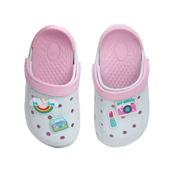 D.D.Step Kislány Papucs (J091-51713E)