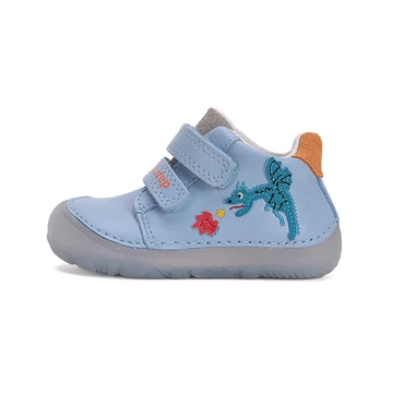 D.D.Step Kisfiú Barefoot Zárt cipő (S073-51696)
