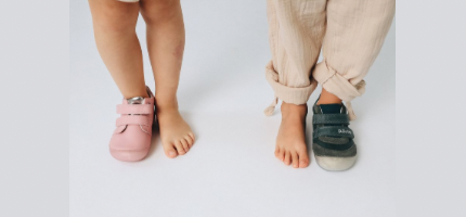 BAREFOOT
