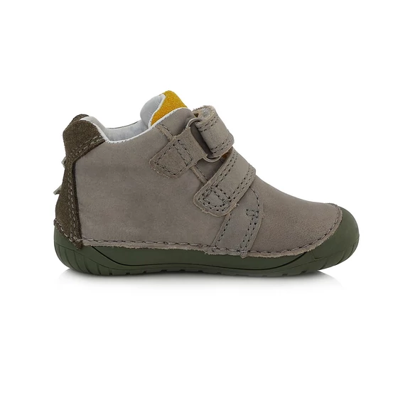 D.D.Step Kisfiú BAREFOOT Zárt cipő