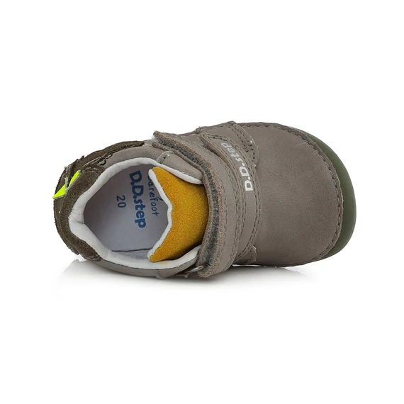 D.D.Step Kisfiú BAREFOOT Zárt cipő