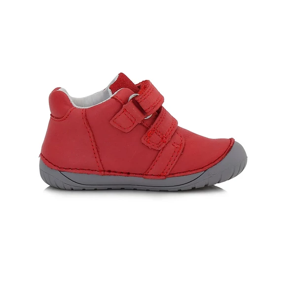 D.D.Step Kislány BAREFOOT Zárt cipő