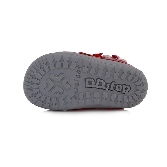 D.D.Step Kislány BAREFOOT Zárt cipő