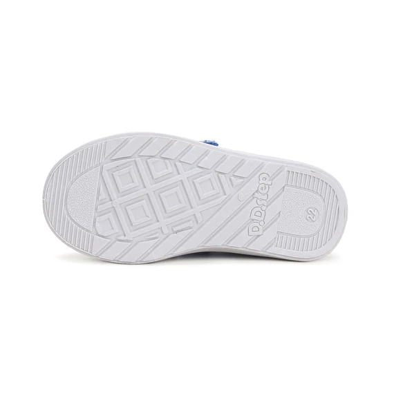 D.D.Step Kisfiú Vászoncipő (C096-42606D)