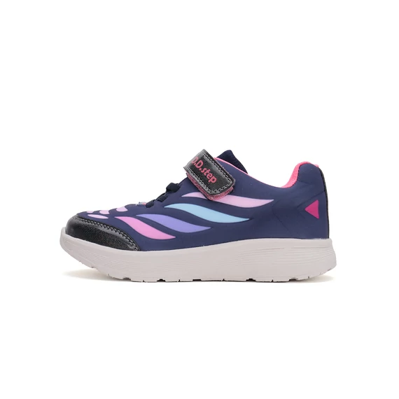 D.D.Step Kislány Sportcipő (F083-42170B)