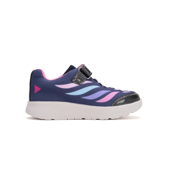 D.D.Step Kislány Sportcipő (F083-42170B)