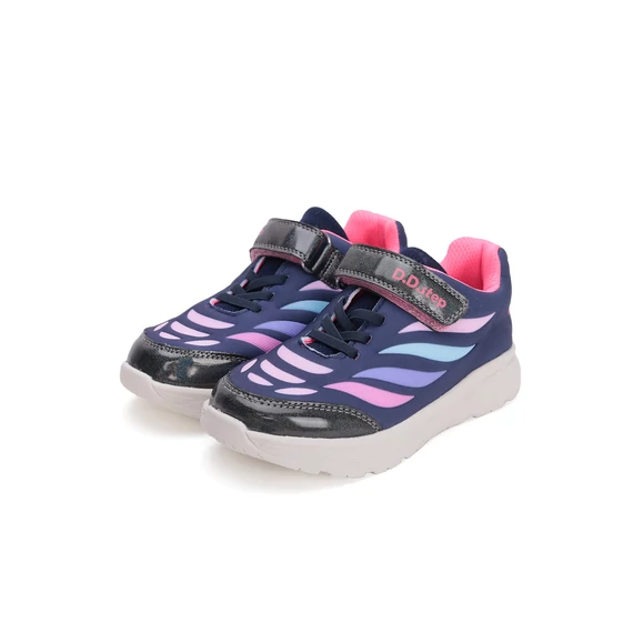 D.D.Step Kislány Sportcipő (F083-42170B)
