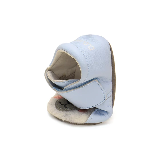 D.D.Step Kisfiú Puhatalpú cipő (K1596-42515)