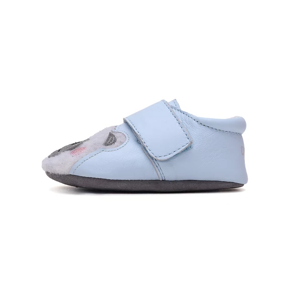 D.D.Step Kisfiú Puhatalpú cipő (K1596-42515)
