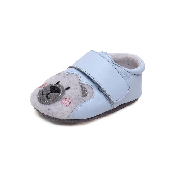 D.D.Step Kisfiú Puhatalpú cipő (K1596-42515)