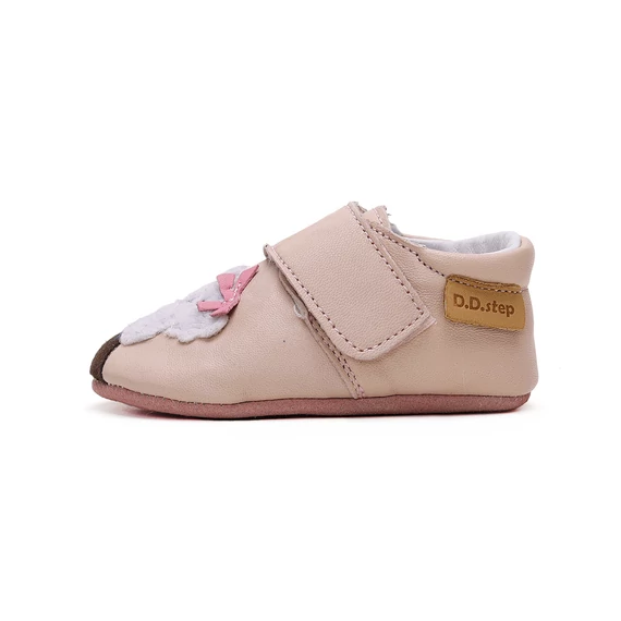 D.D.Step Kislány Puhatalpú cipő (K1596-42568)