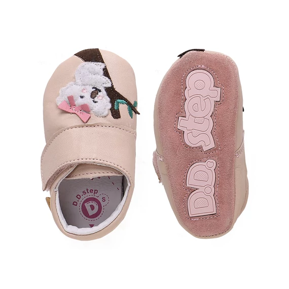 D.D.Step Kislány Puhatalpú cipő (K1596-42568)