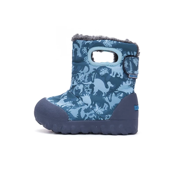 D.D.Step Kisfiú AQUA-TEX Vízálló cipő (P079-42690)