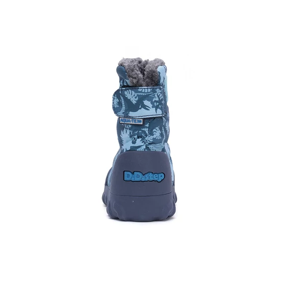 D.D.Step Kisfiú AQUA-TEX Vízálló cipő (P079-42690)