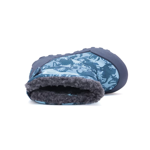 D.D.Step Kisfiú AQUA-TEX Vízálló cipő (P079-42690)