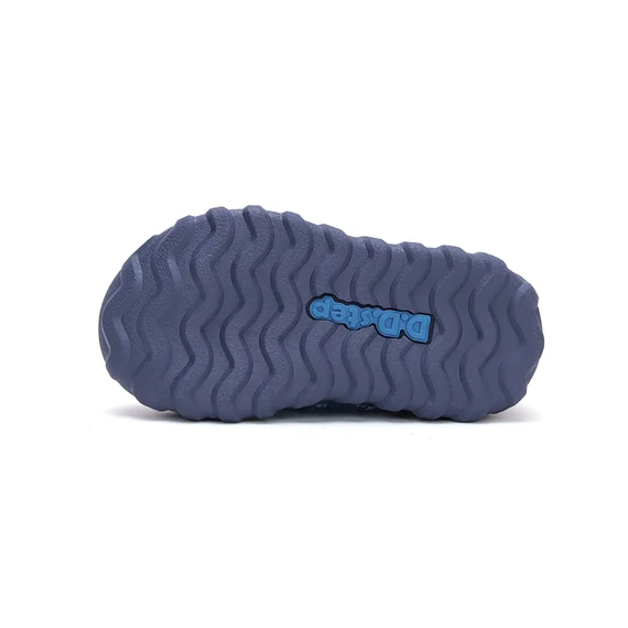 D.D.Step Kisfiú AQUA-TEX Vízálló cipő (P079-42690)