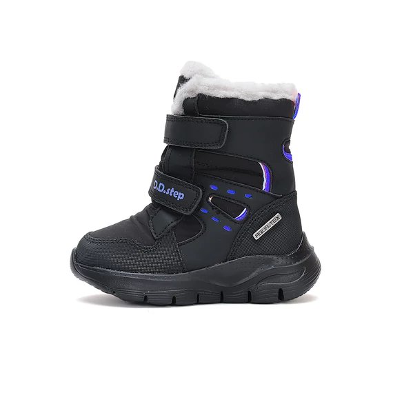 D.D.Step Kisfiú AQUA-TEX Vízálló cipő (P092-42775)
