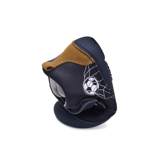 D.D.Step Kisfiú Barefoot Zárt cipő (S063-42833)