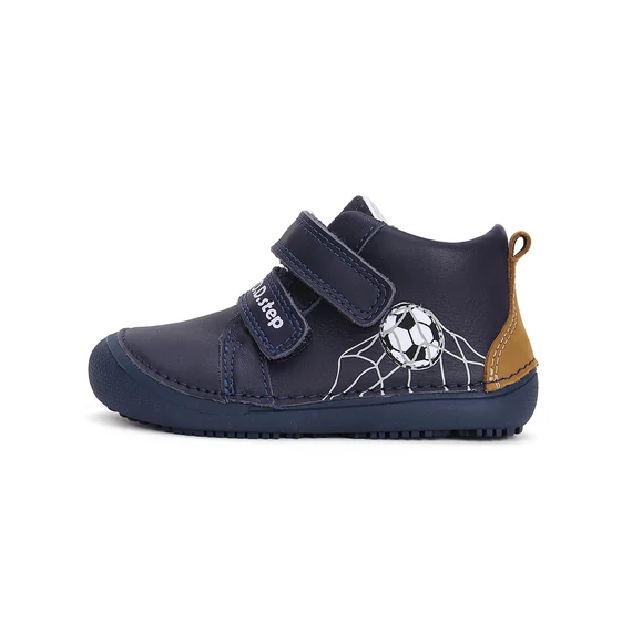 D.D.Step Kisfiú Barefoot Zárt cipő (S063-42833)