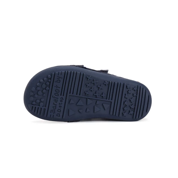 D.D.Step Kisfiú Barefoot Zárt cipő (S063-42833)