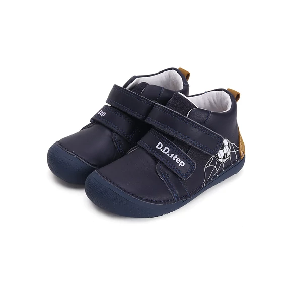D.D.Step Kisfiú Barefoot Zárt cipő (S063-42833)