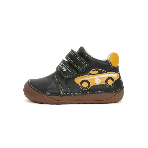 D.D.Step Kisfiú Barefoot Zárt cipő (S070-42393A)