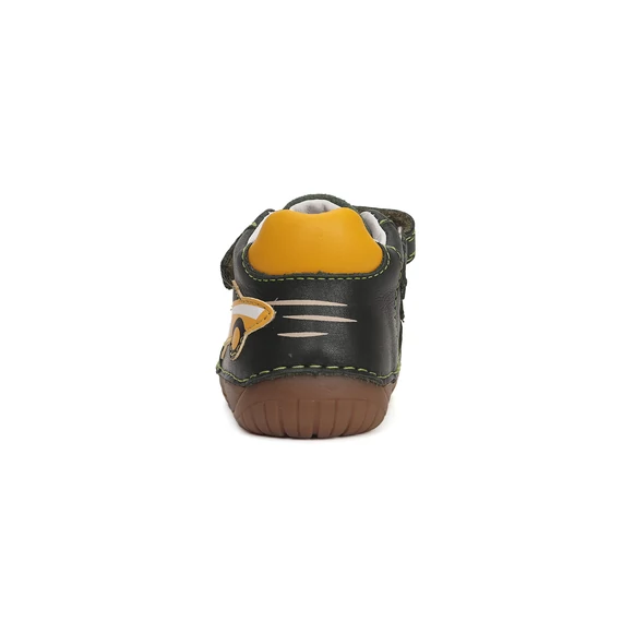 D.D.Step Kisfiú Barefoot Zárt cipő (S070-42393A)