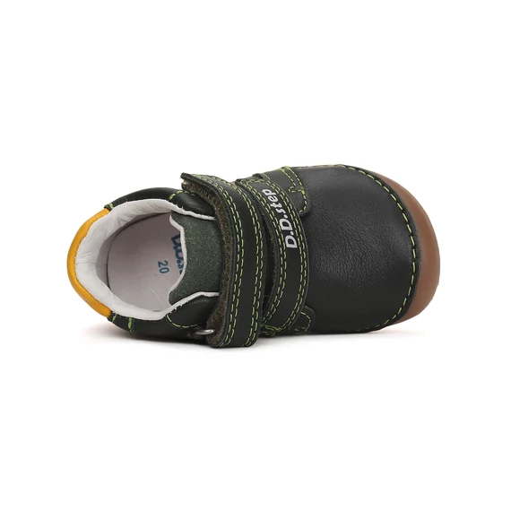 D.D.Step Kisfiú Barefoot Zárt cipő (S070-42393A)