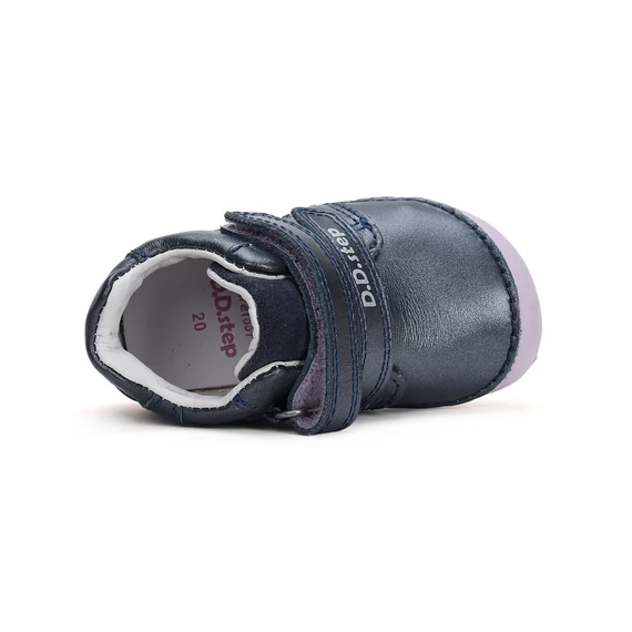 D.D.Step Kislány Barefoot Zárt cipő (S070-42771A)