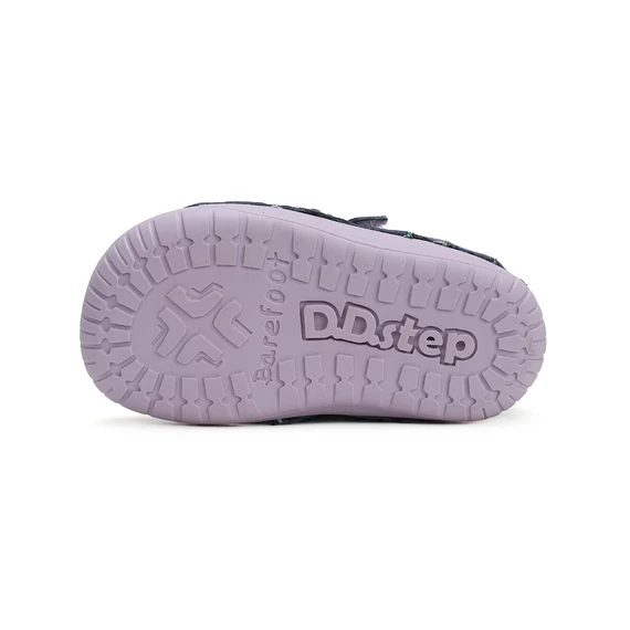 D.D.Step Kislány Barefoot Zárt cipő (S070-42771A)