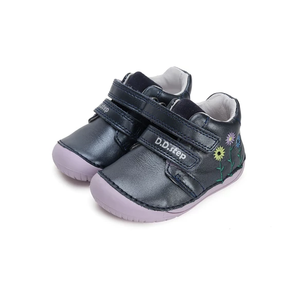 D.D.Step Kislány Barefoot Zárt cipő (S070-42771A)