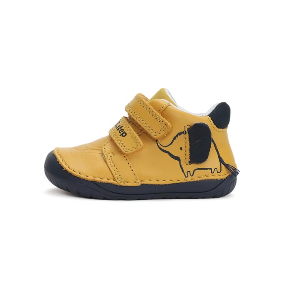 D.D.Step Kisfiú Barefoot Zárt cipő (S070-42919)