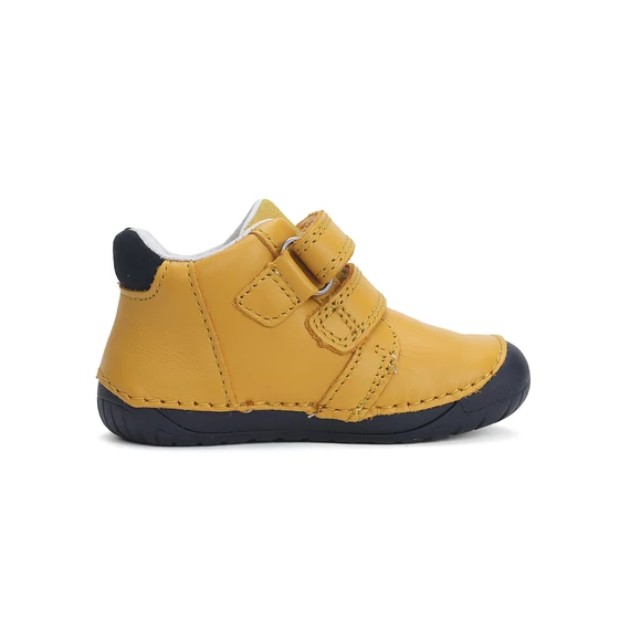 D.D.Step Kisfiú Barefoot Zárt cipő (S070-42919)