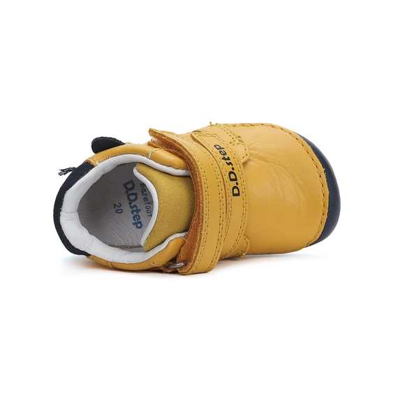D.D.Step Kisfiú Barefoot Zárt cipő (S070-42919)