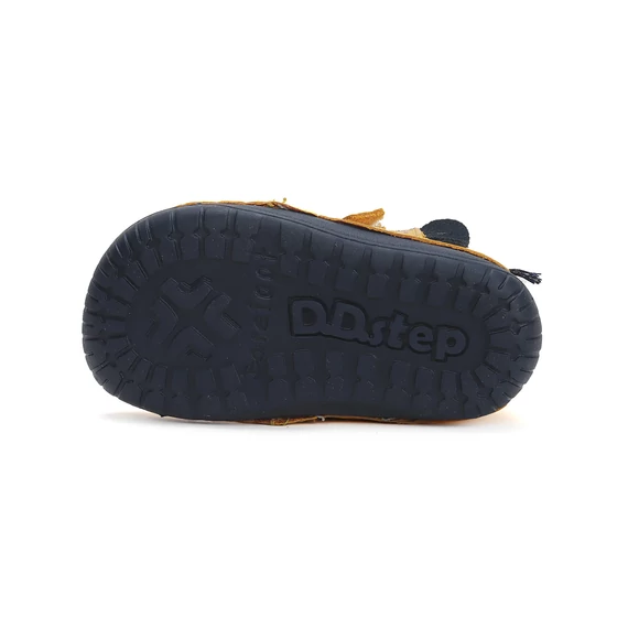D.D.Step Kisfiú Barefoot Zárt cipő (S070-42919)