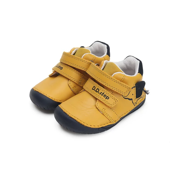 D.D.Step Kisfiú Barefoot Zárt cipő (S070-42919)