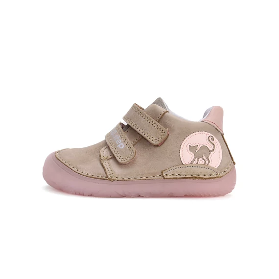 D.D.Step Kislány Barefoot Zárt cipő (S073-42803A)