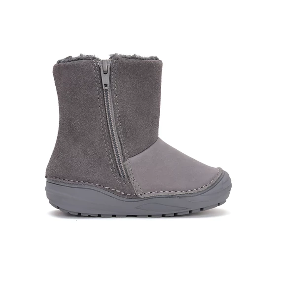 D.D.Step Kisfiú Bélelt csizma (W071-42496A)