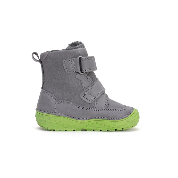 D.D.Step Kisfiú Bélelt bokacipő (W071-42680)
