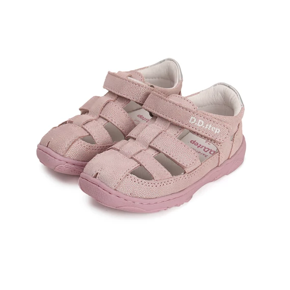 D.D.Step Kislány BAREFOOT szandál (G077-41565B)