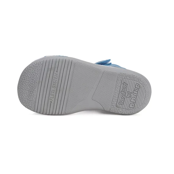D.D.Step Kisfiú BAREFOOT szandál (G080-41998C)