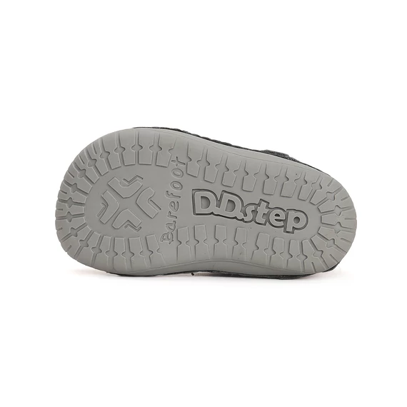 D.D.Step Kisfiú BAREFOOT Zárt cipő H070-41464A