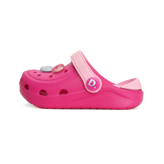 D.D.Step Kislány Papucs (J091-41700C)