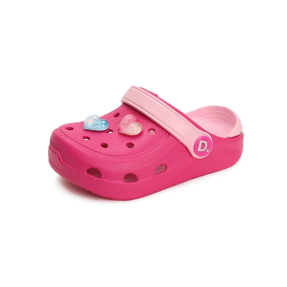 D.D.Step Kislány Papucs (J091-41700C)