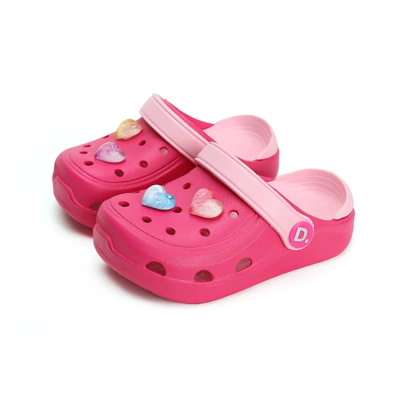 D.D.Step Kislány Papucs (J091-41700C)