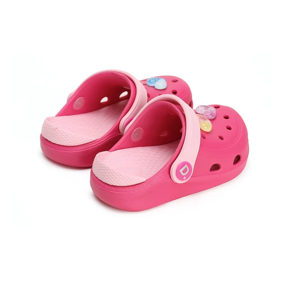 D.D.Step Kislány Papucs (J091-41700C)